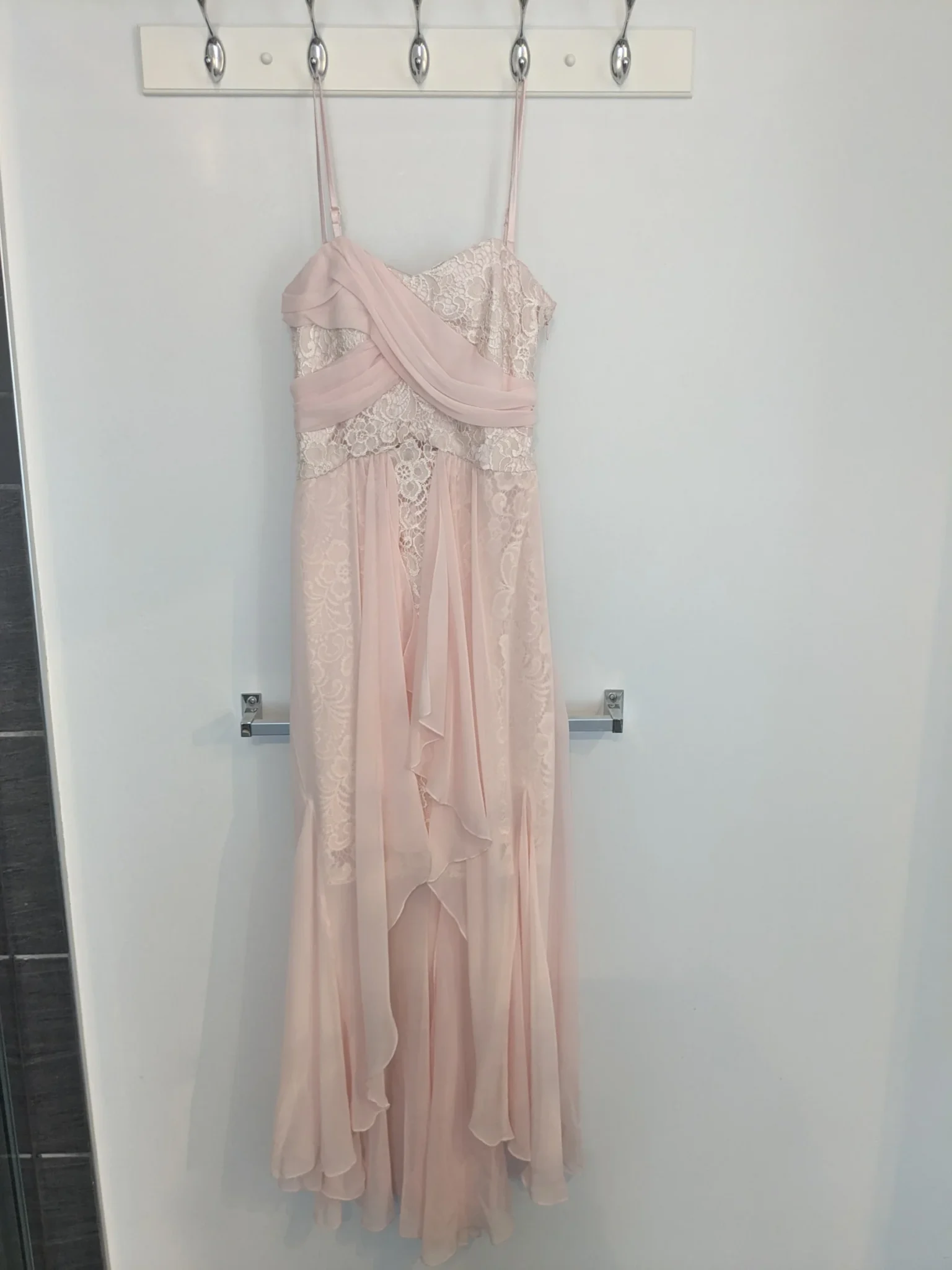 Image for Evening dress made in Canada