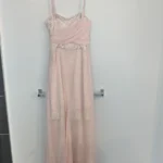 Thumbnail for Evening dress made in Canada