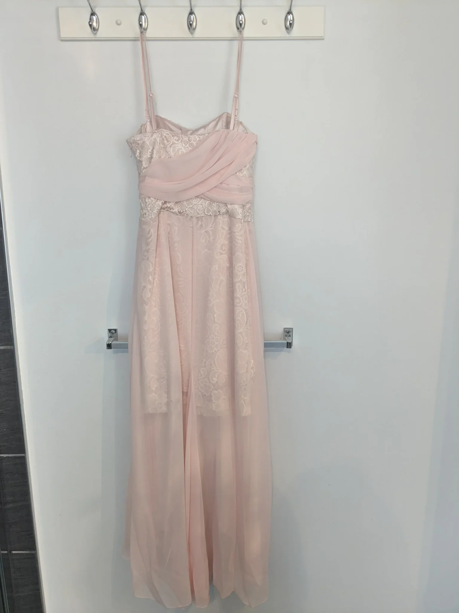 Image for Evening dress made in Canada