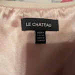 Thumbnail for Evening dress made in Canada