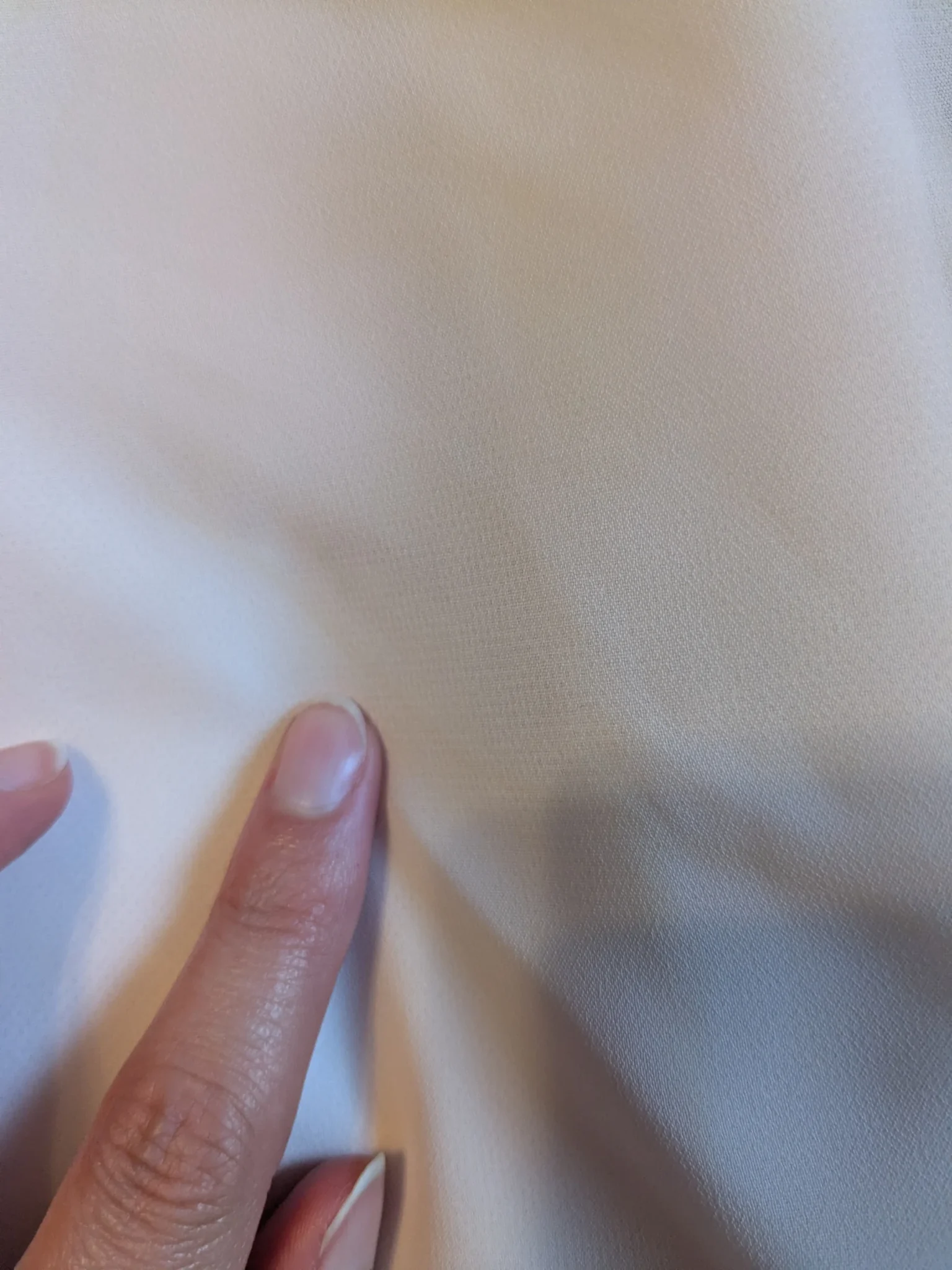 Image for Evening dress made in Canada