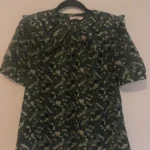 Featured thumbnail for Blouse See U Soon
