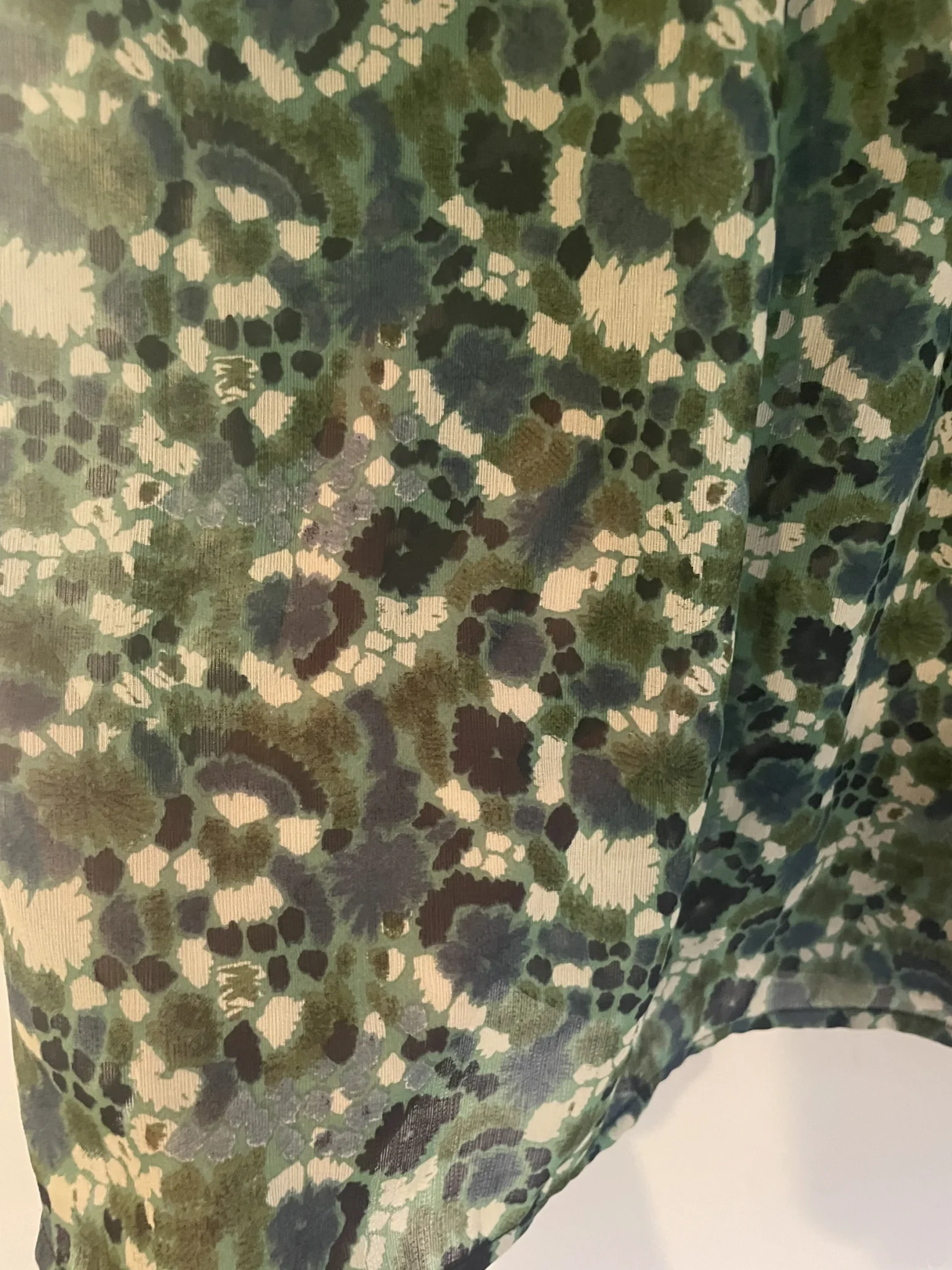 Image for Blouse See U Soon
