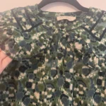 Thumbnail for Blouse See U Soon