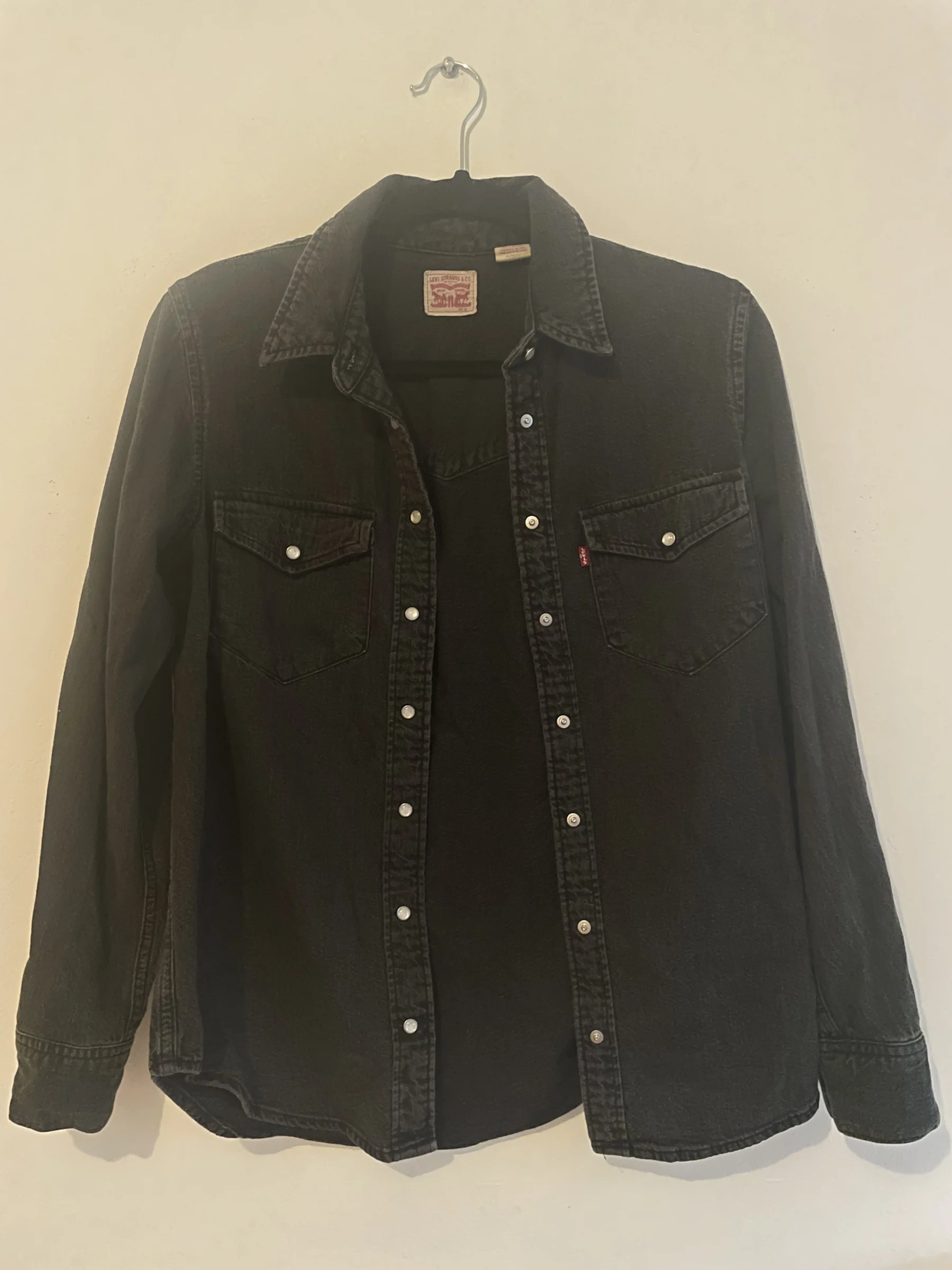 Chemise Levi's Levis seconde main