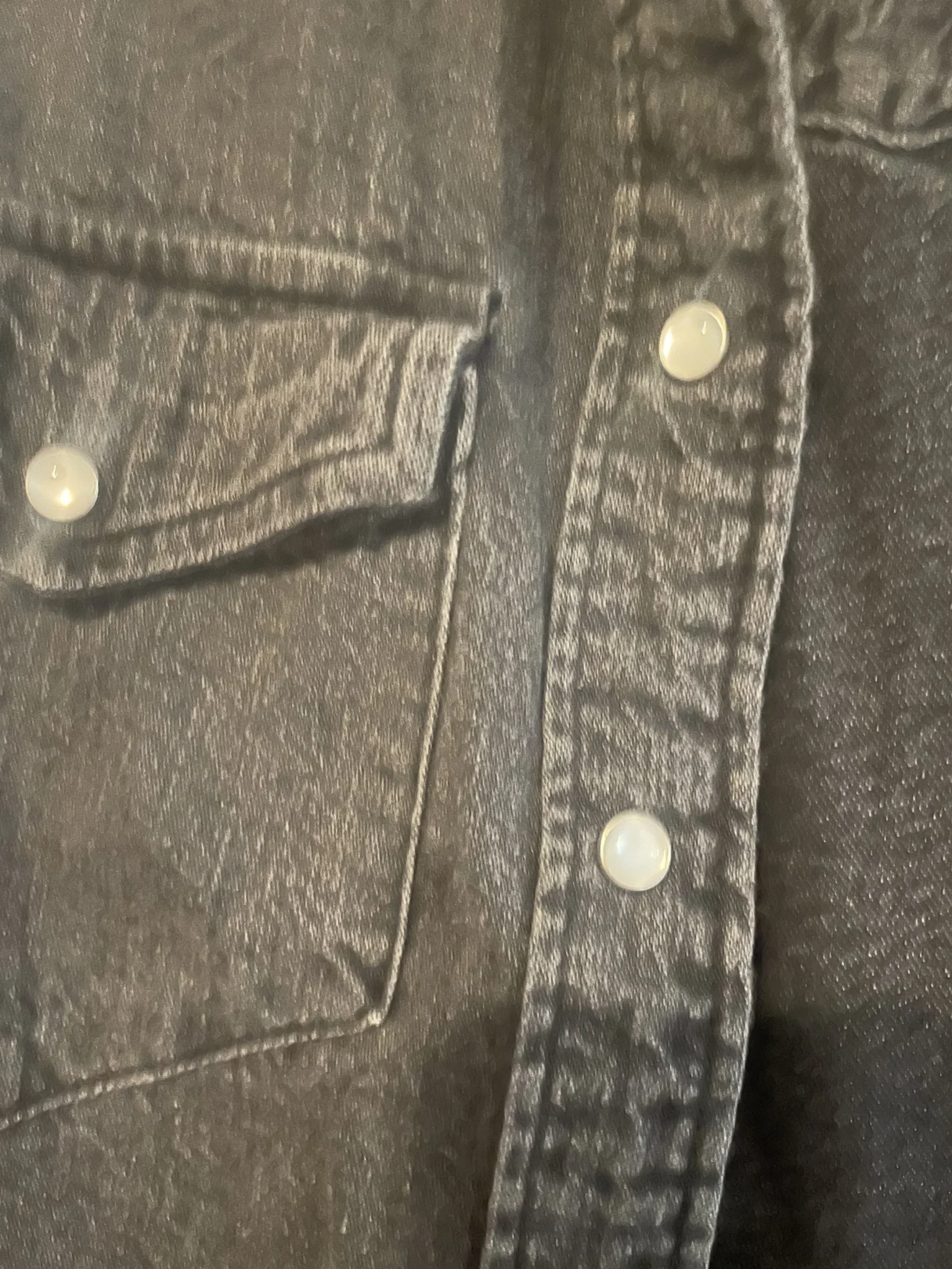 Image for Levi's shirt