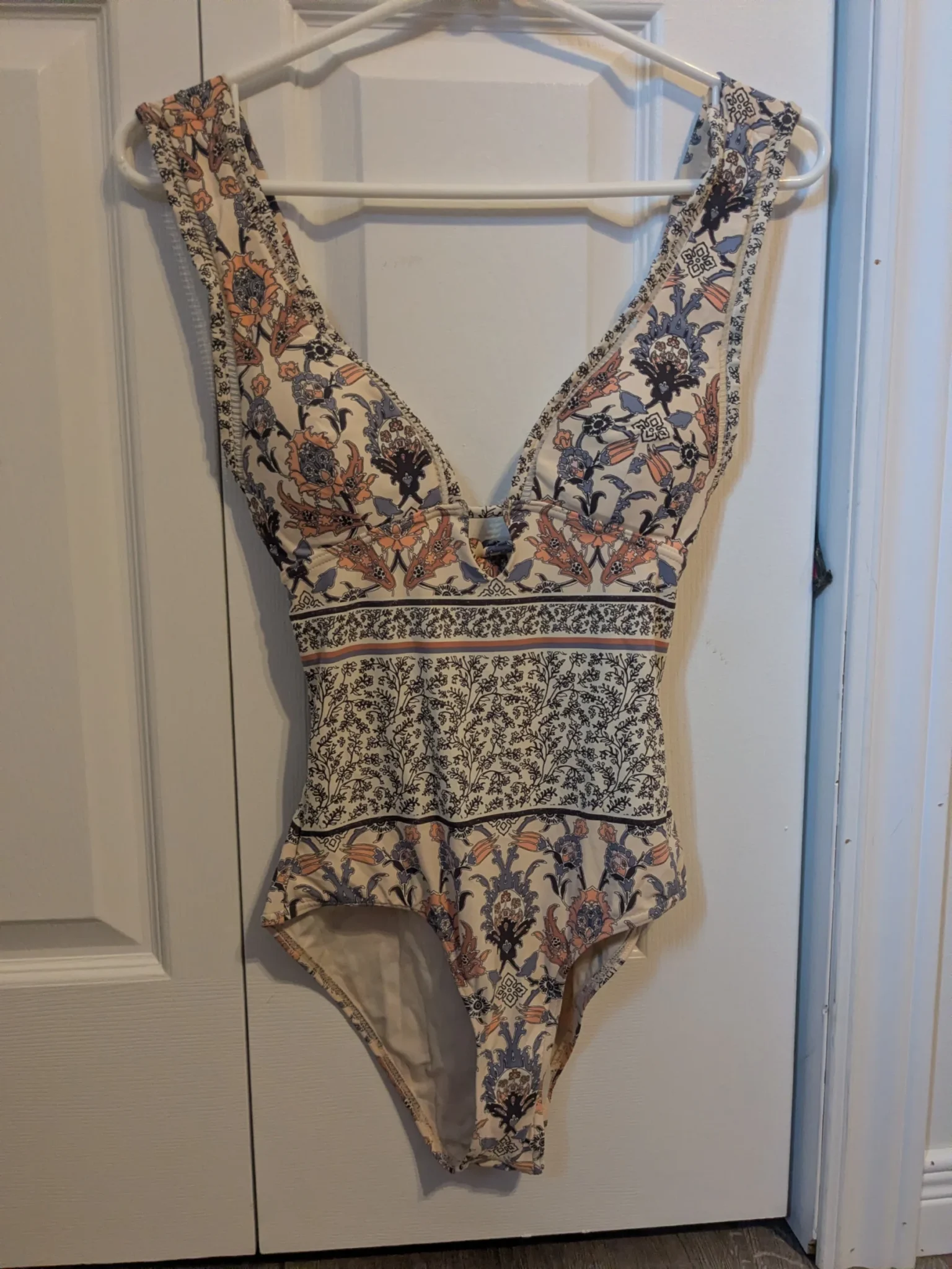 Featured image for Maillot de bain Ripcurl
