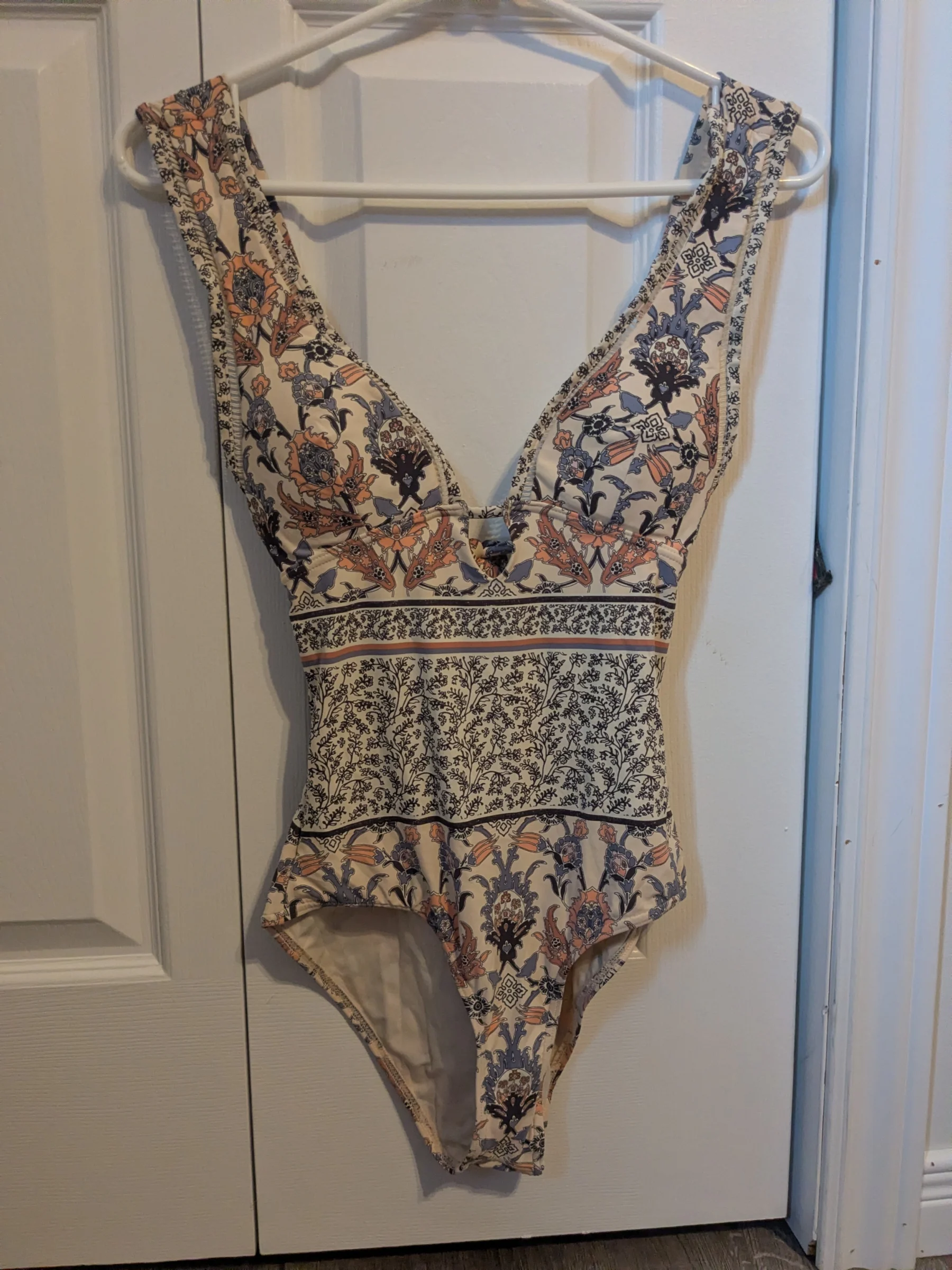 Maillot de bain Ripcurl Ripcurl seconde main