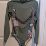 Thumbnail for Maillot de surf avec protection solaire