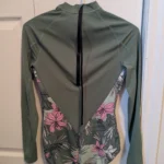 Thumbnail for Maillot de surf avec protection solaire