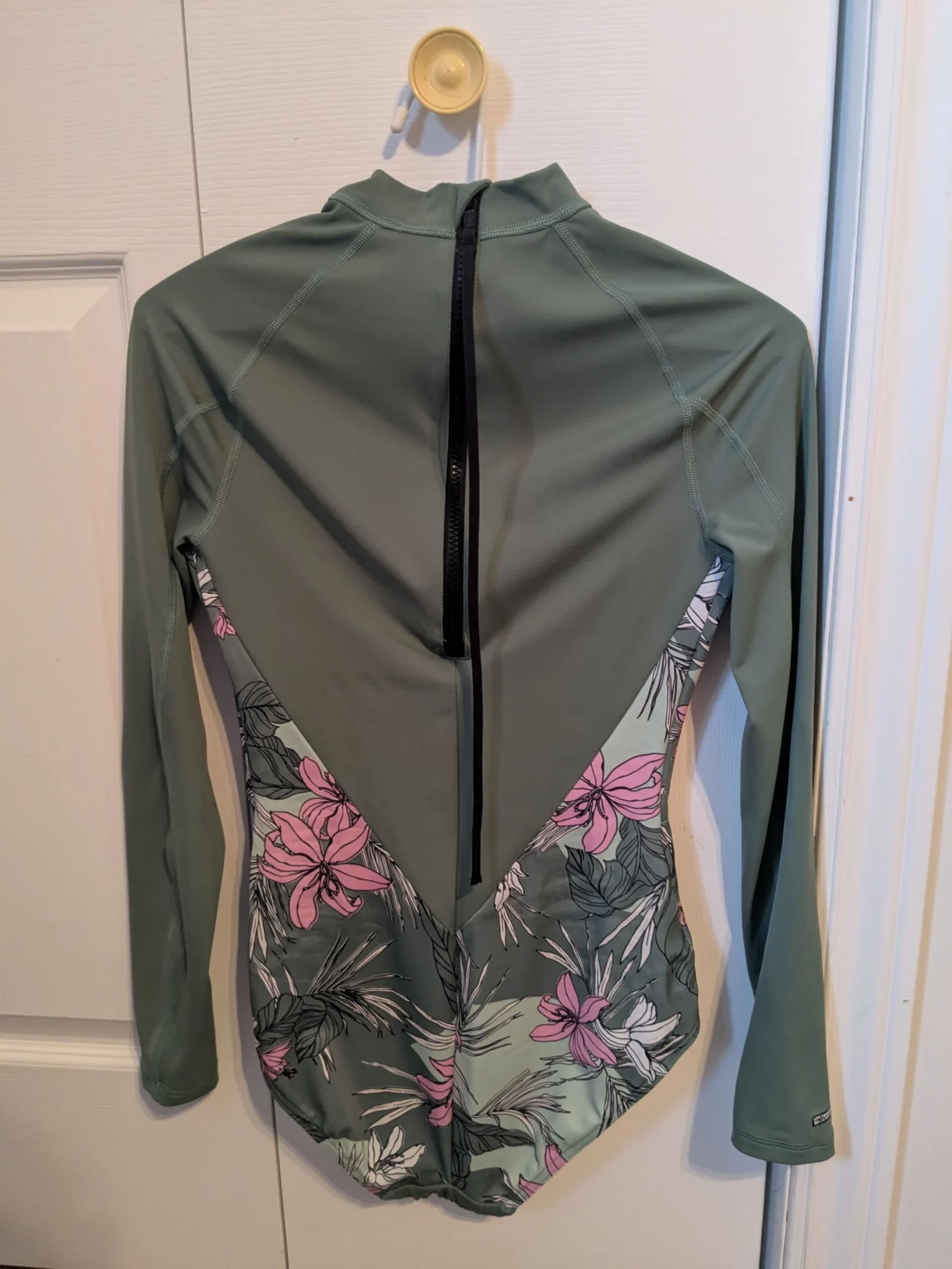Image for Maillot de surf avec protection solaire