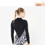 Thumbnail for Maillot de surf avec protection solaire