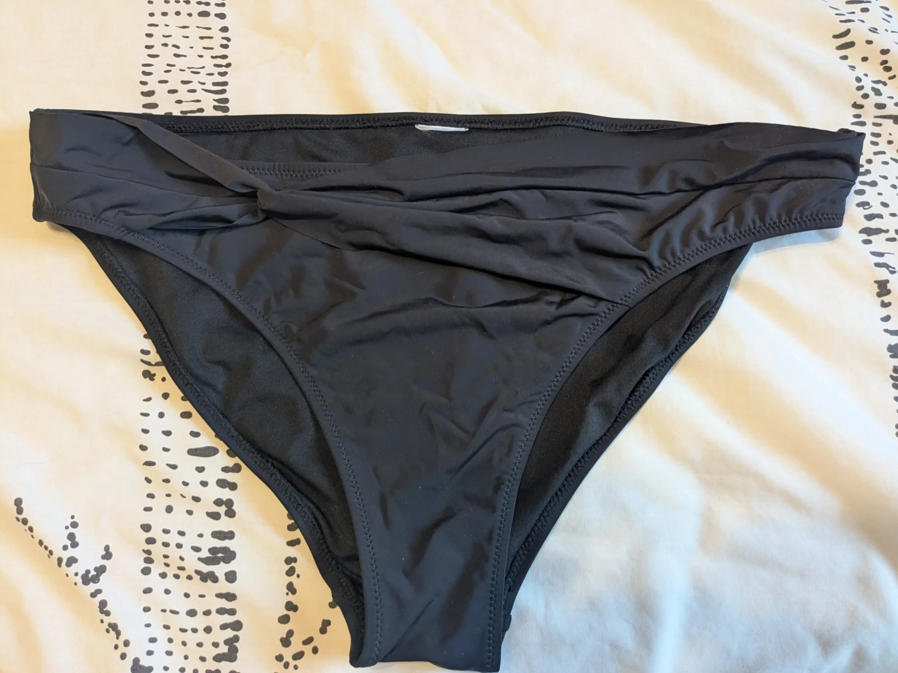 Bas de maillot Everyday Sunday Everyday Sunday seconde main