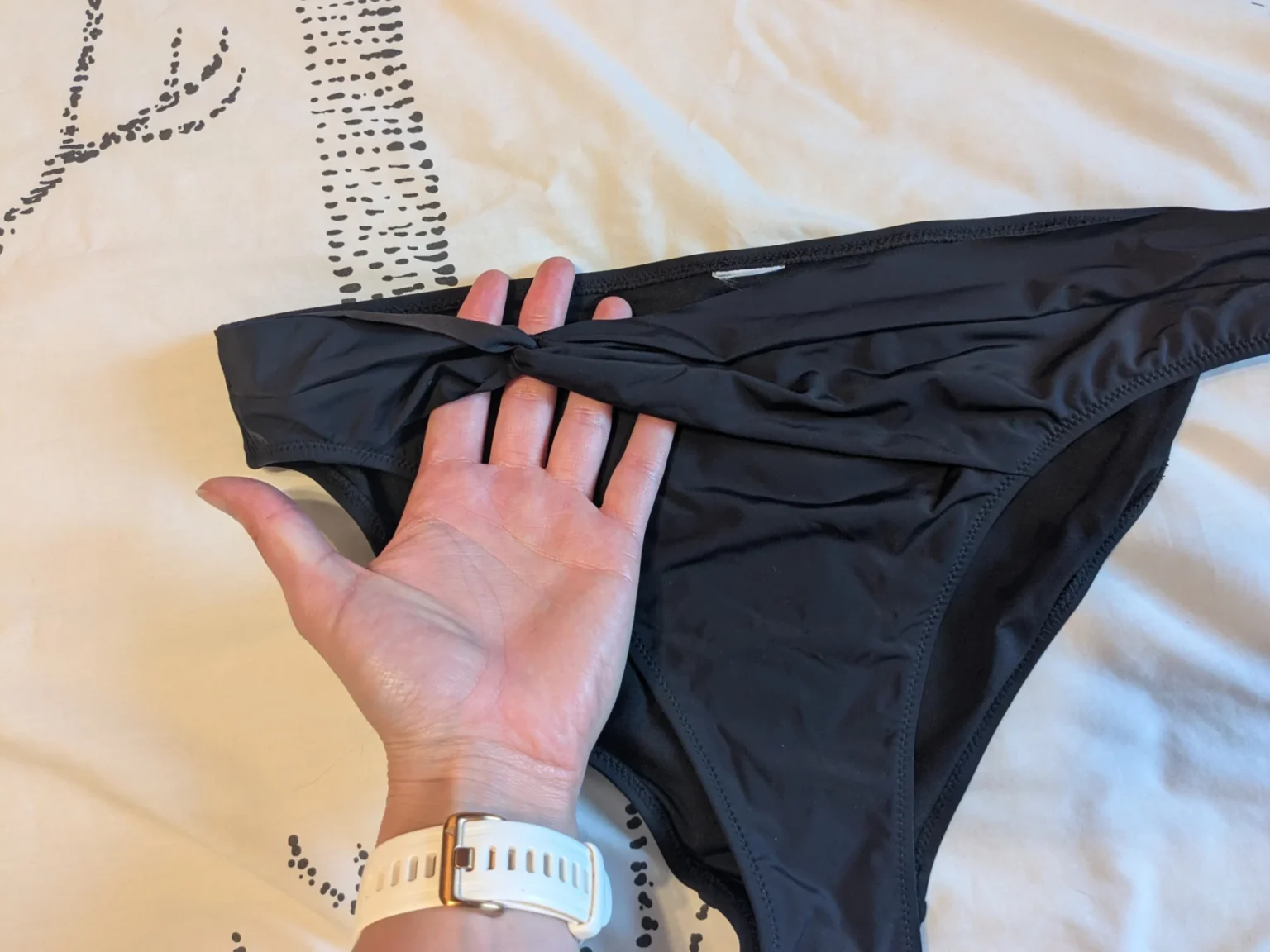 Image for Bas de maillot Everyday Sunday