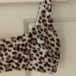 Featured thumbnail for Hair de maillot leopard