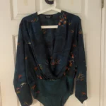 Featured thumbnail for Blouse « One-piece »
