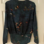 Thumbnail for Blouse « One-piece »