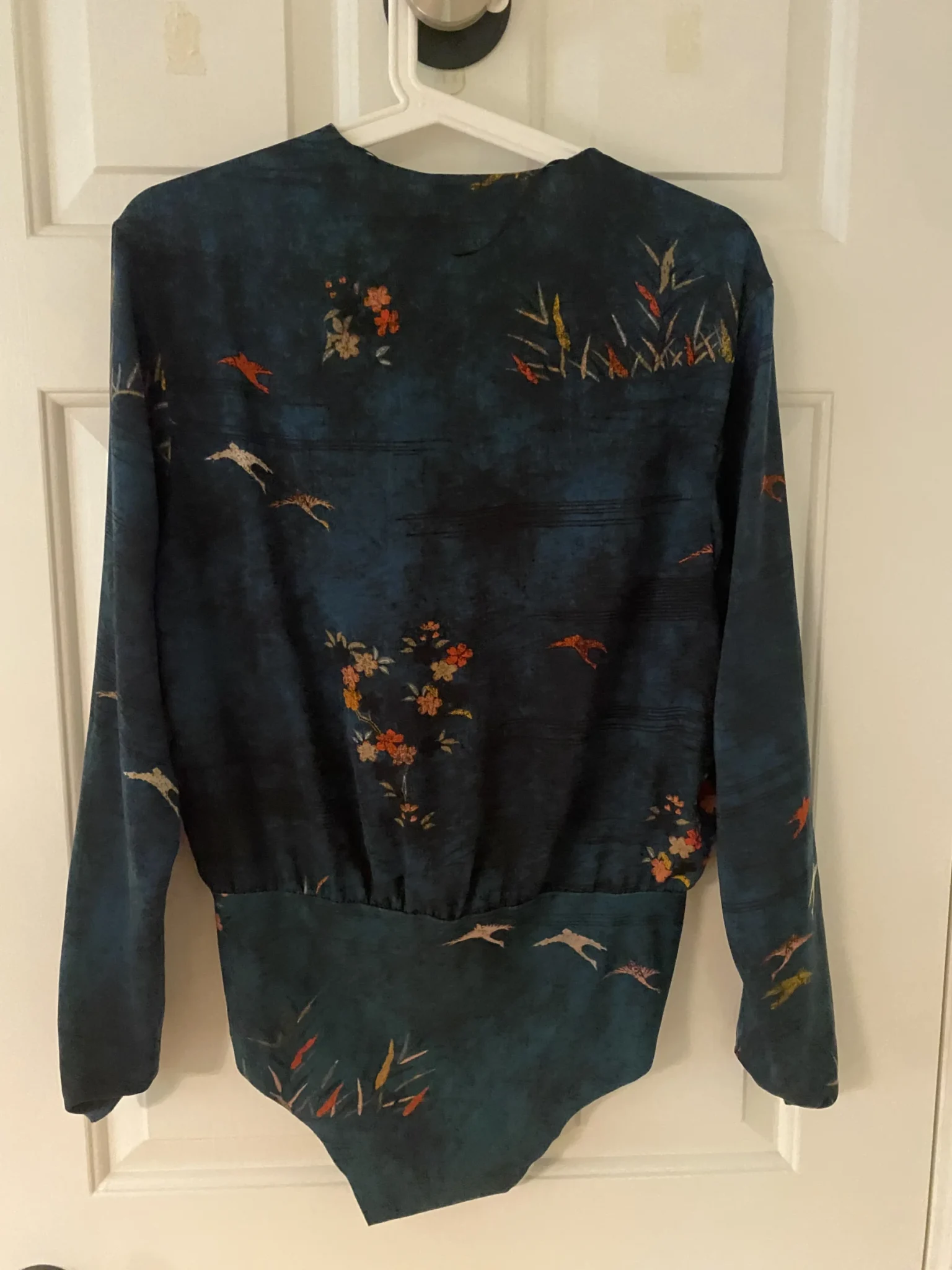 Image for Blouse « One-piece »