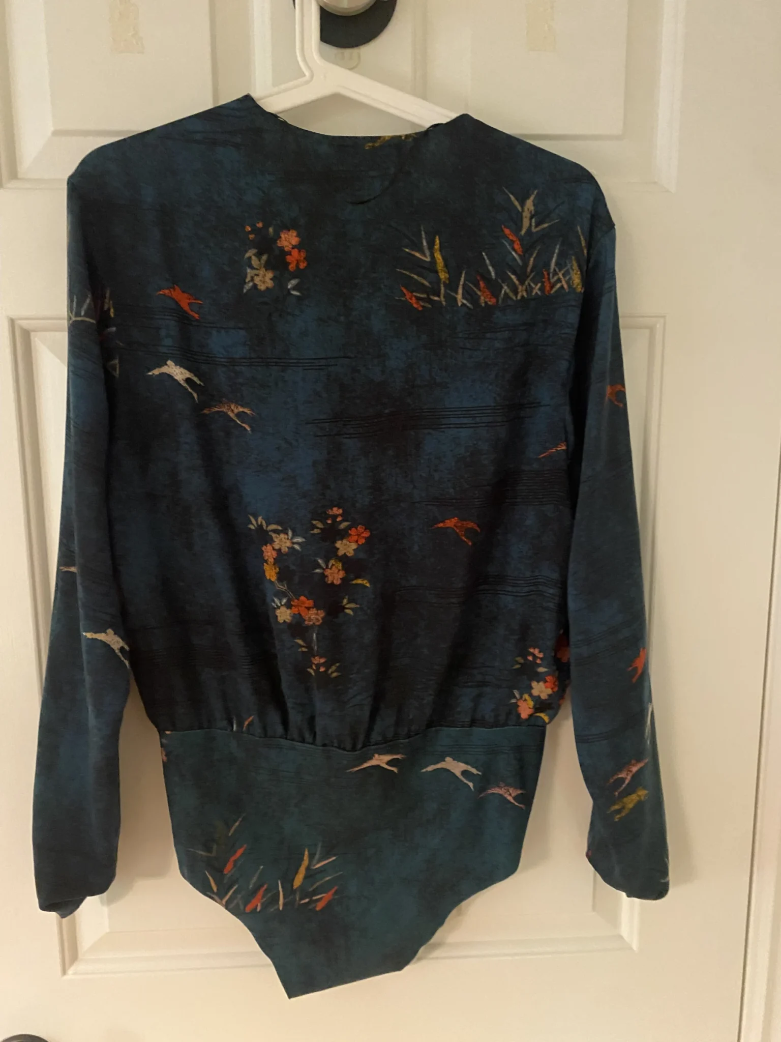 Image for Blouse « One-piece »