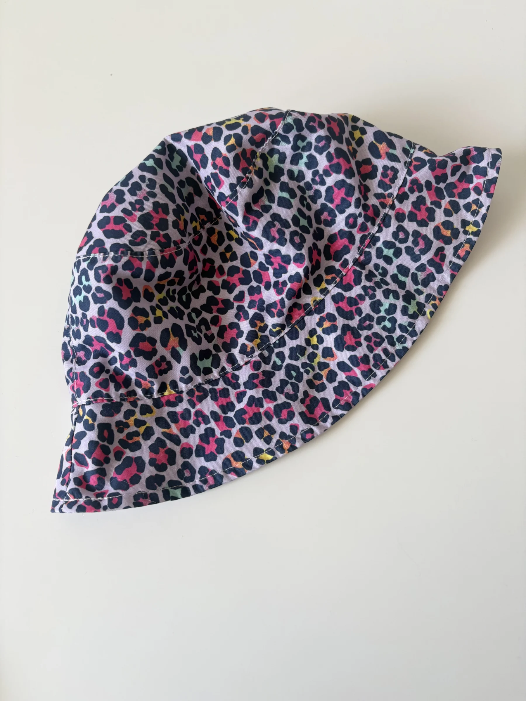 4-5T Bucket Hat Réversible Joe Fresh seconde main