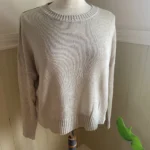 Featured thumbnail for Tricot en lin biologique