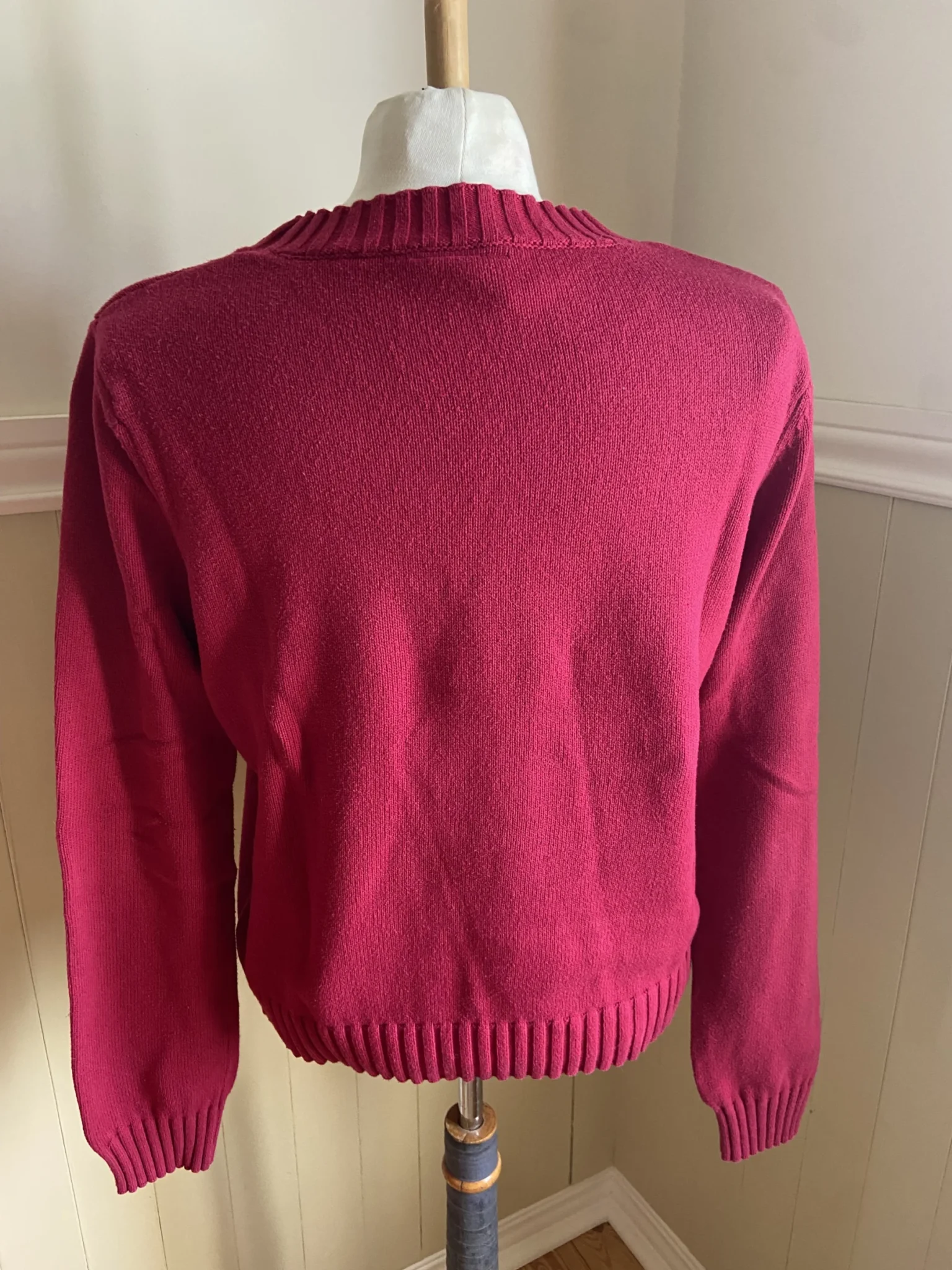 Image for Sympathique Snoopie framboise