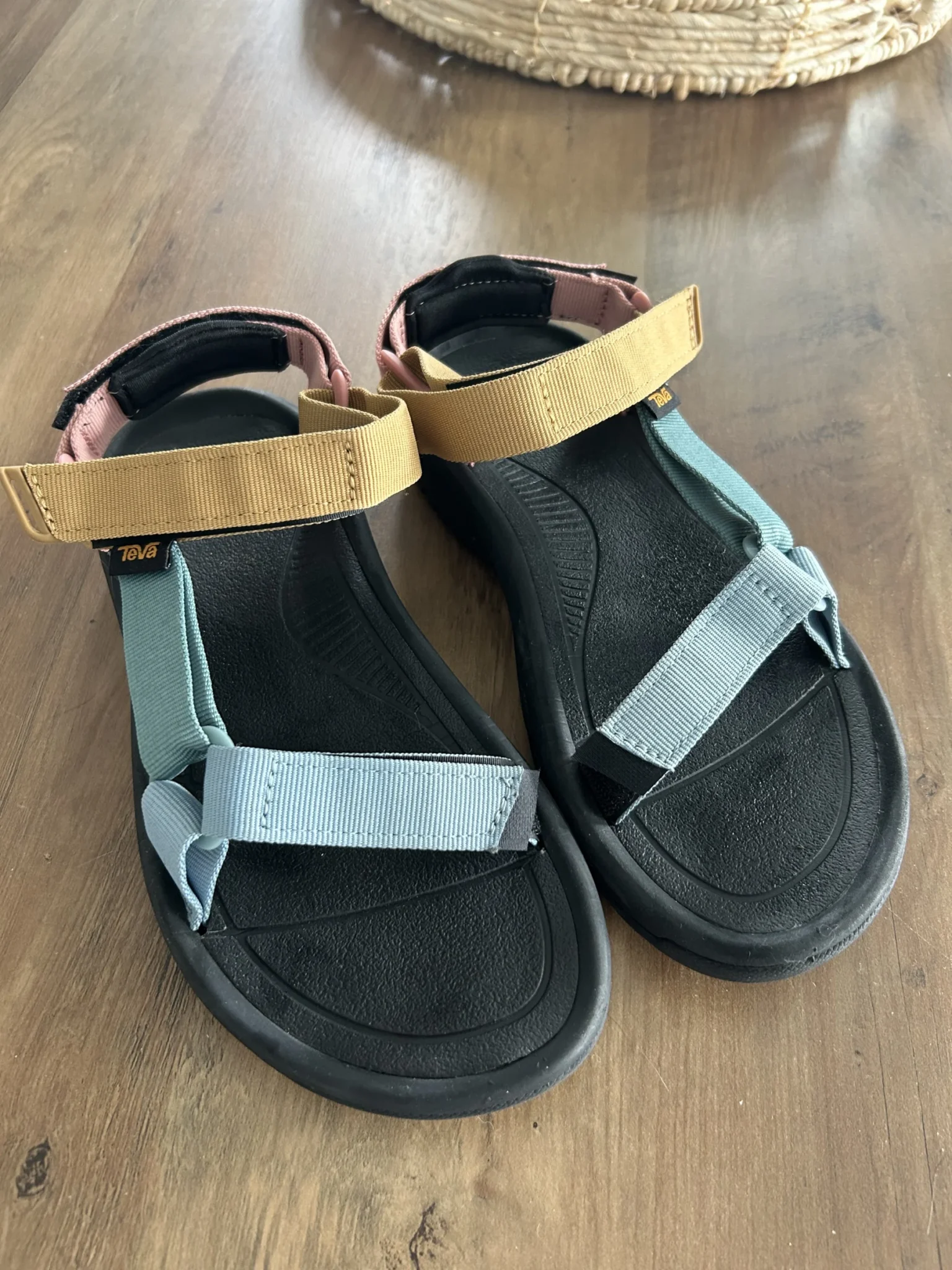 Image for Sandales Teva Hurricane XLT2