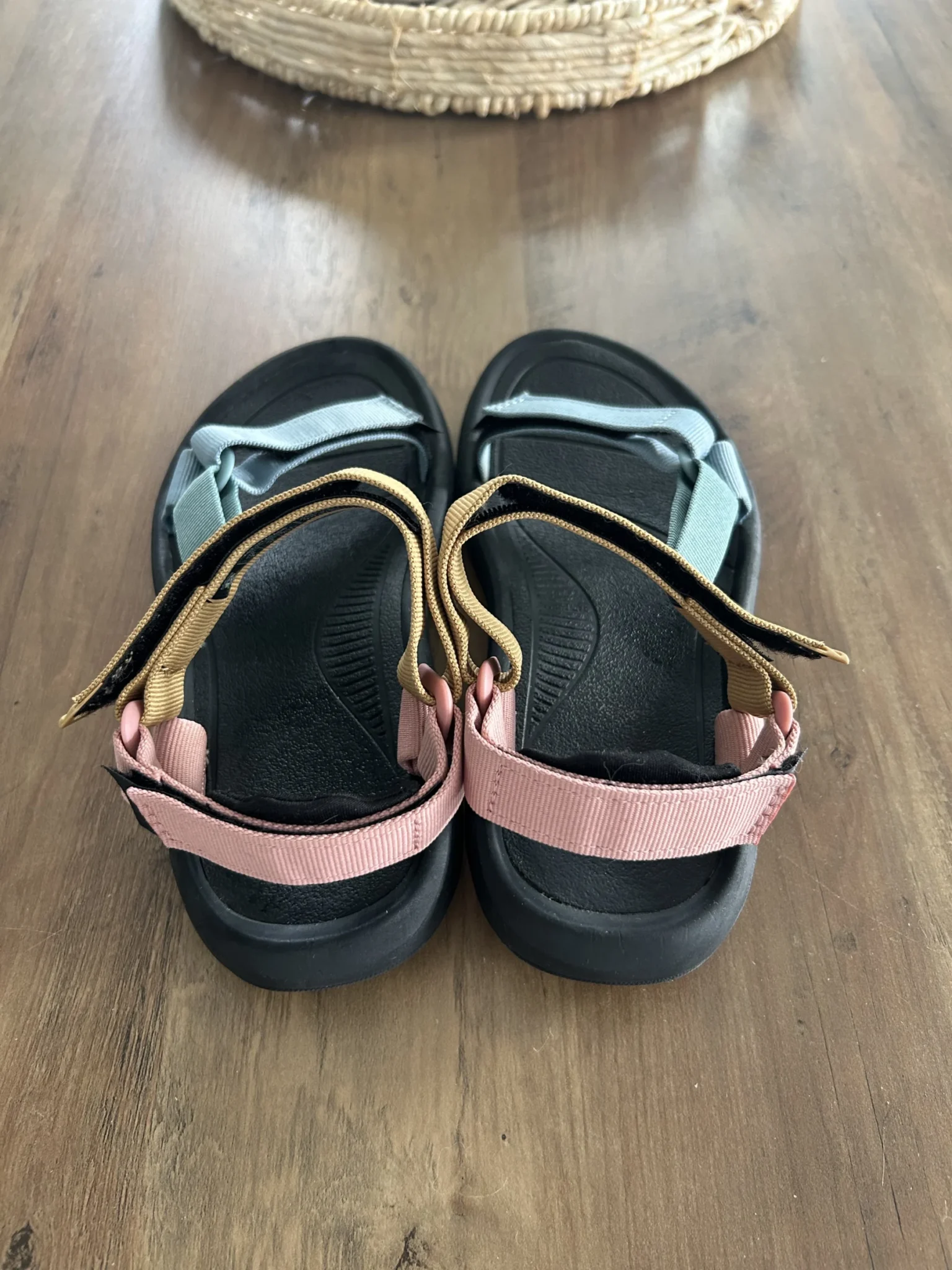Image for Sandales Teva Hurricane XLT2