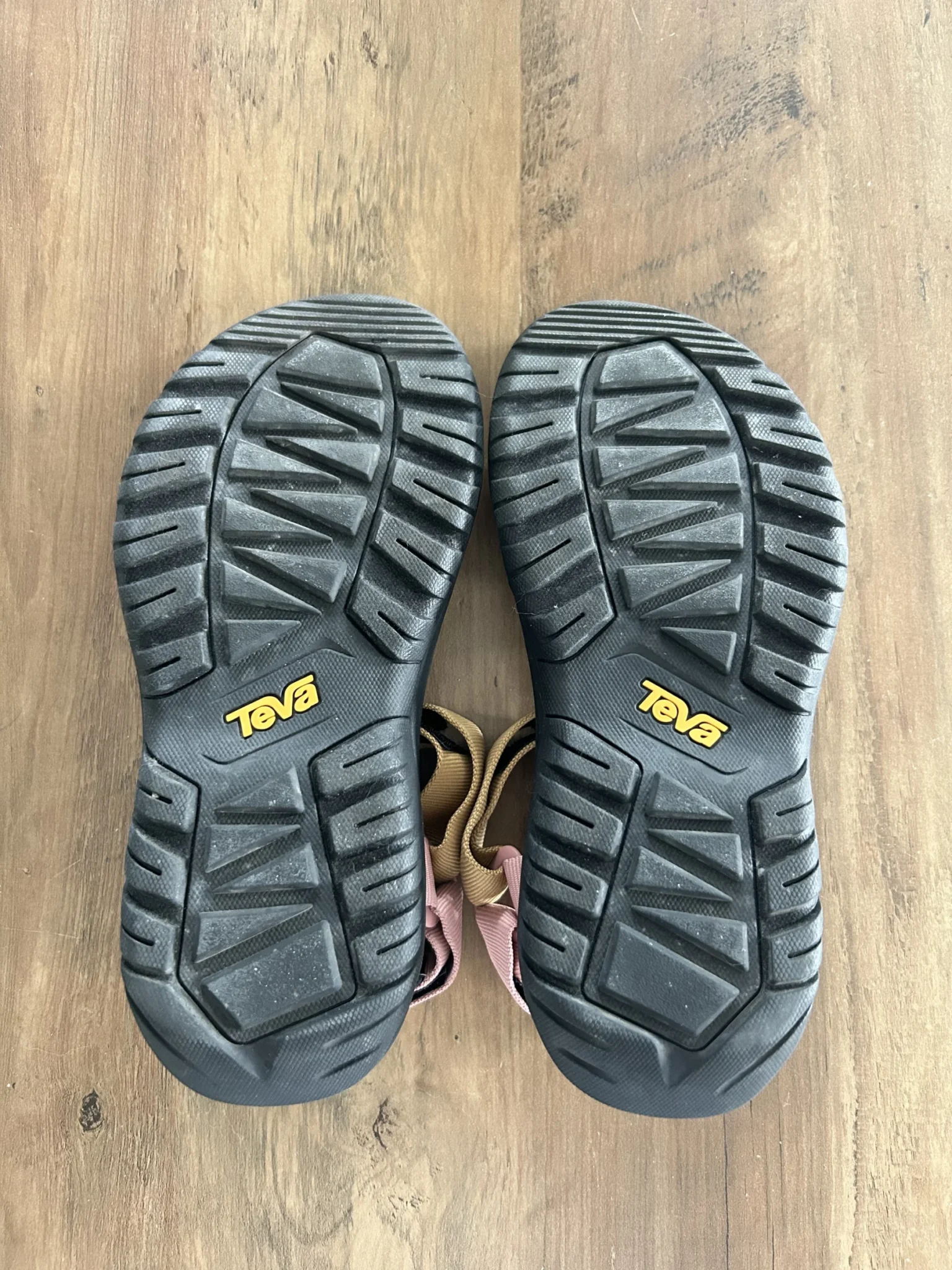 Image for Sandales Teva Hurricane XLT2