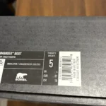 Thumbnail for Sorel toddler snow commander boots