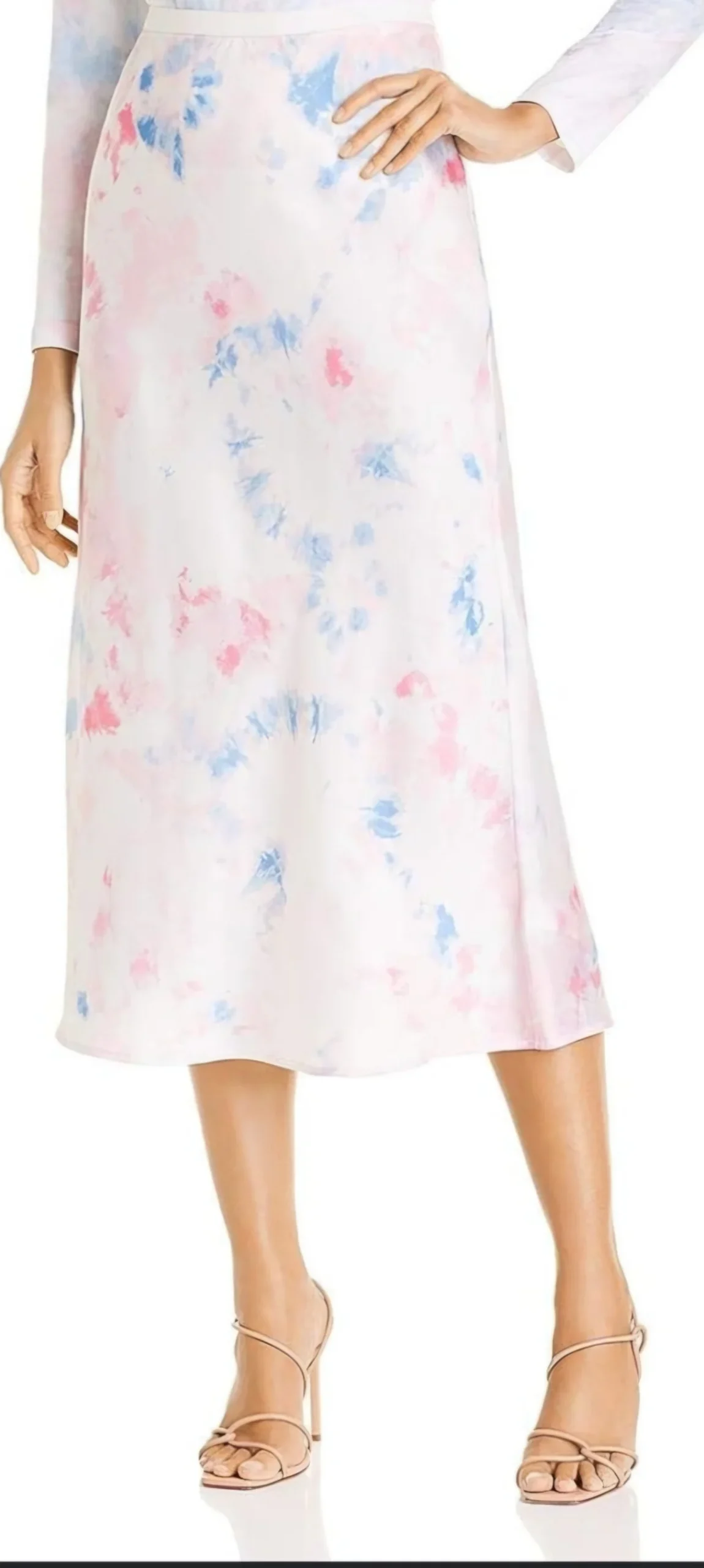 🌷Jupe Tie Dye - French Connection French Connection seconde main