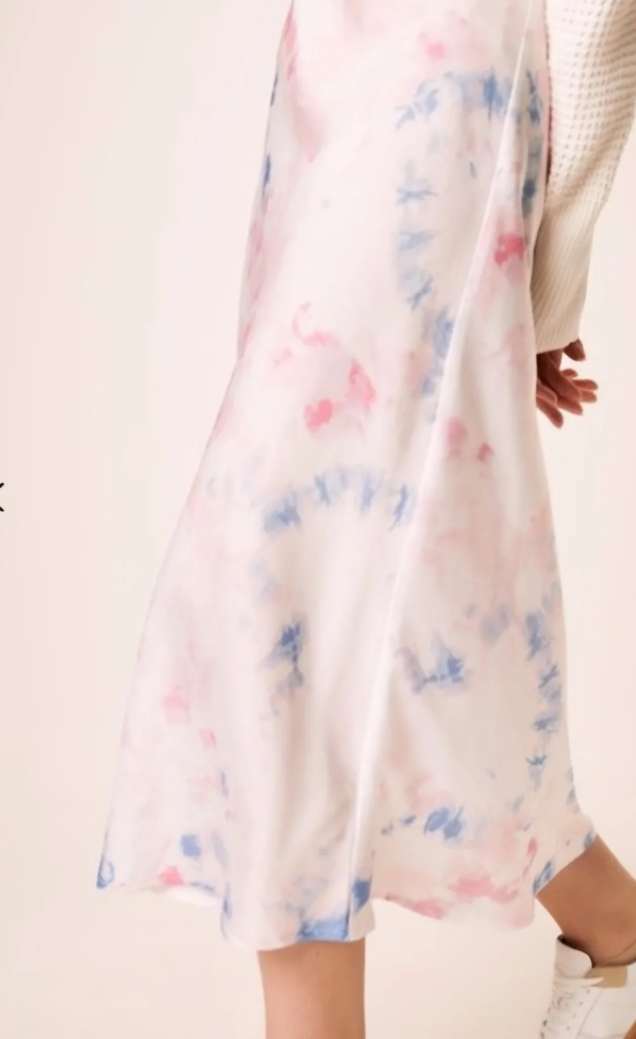 Image for 🌷Jupe Tie Dye - French Connection