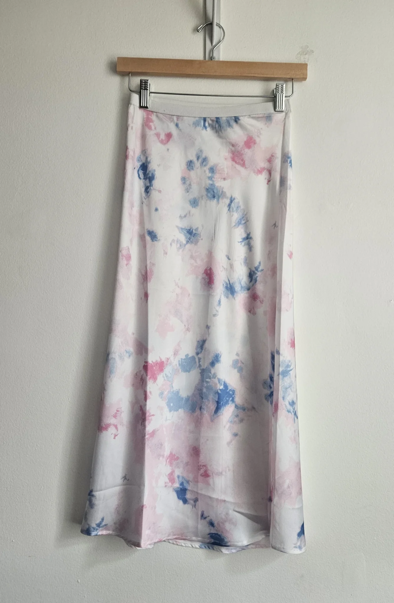 Image for 🌷Jupe Tie Dye - French Connection