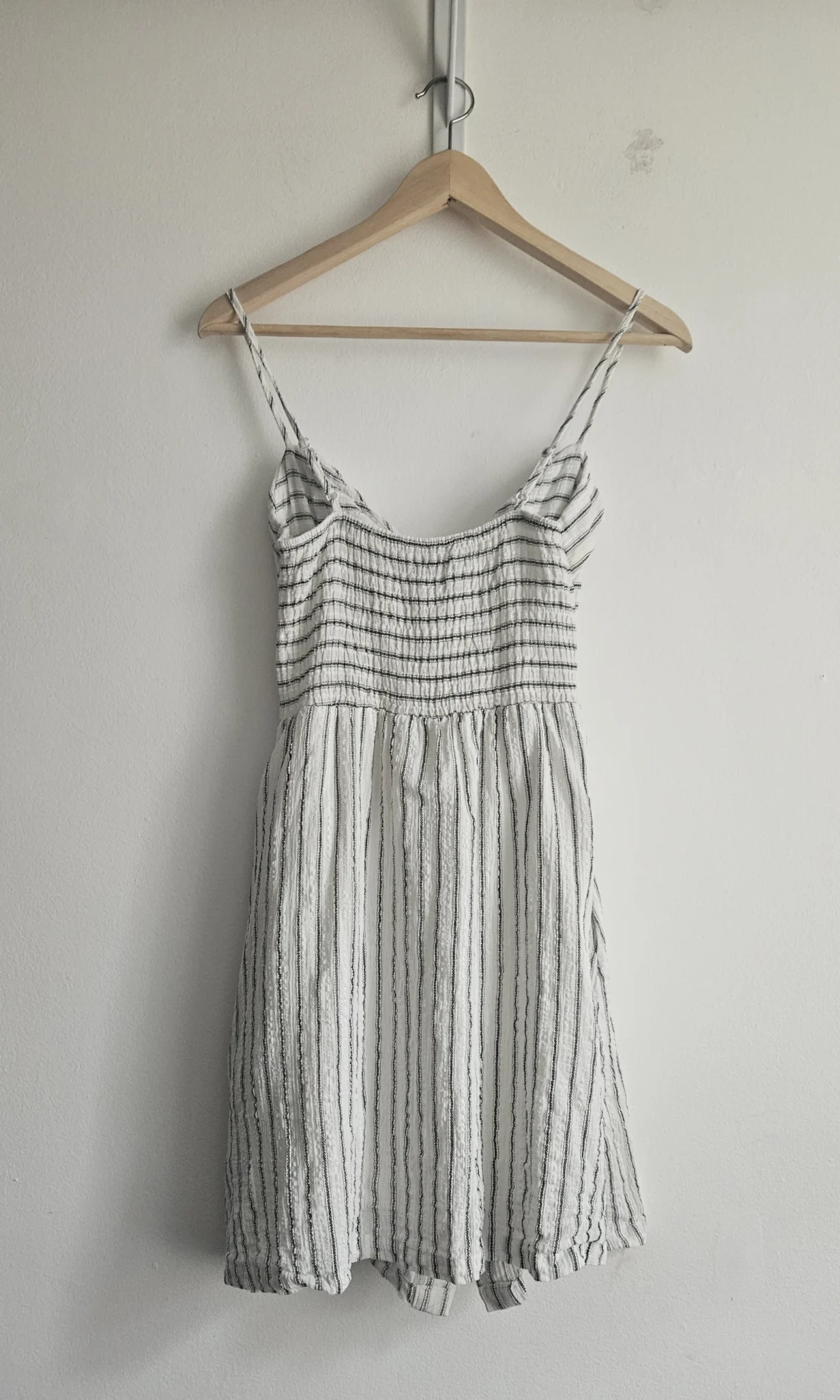 Image for 🌷Robe avec découpe