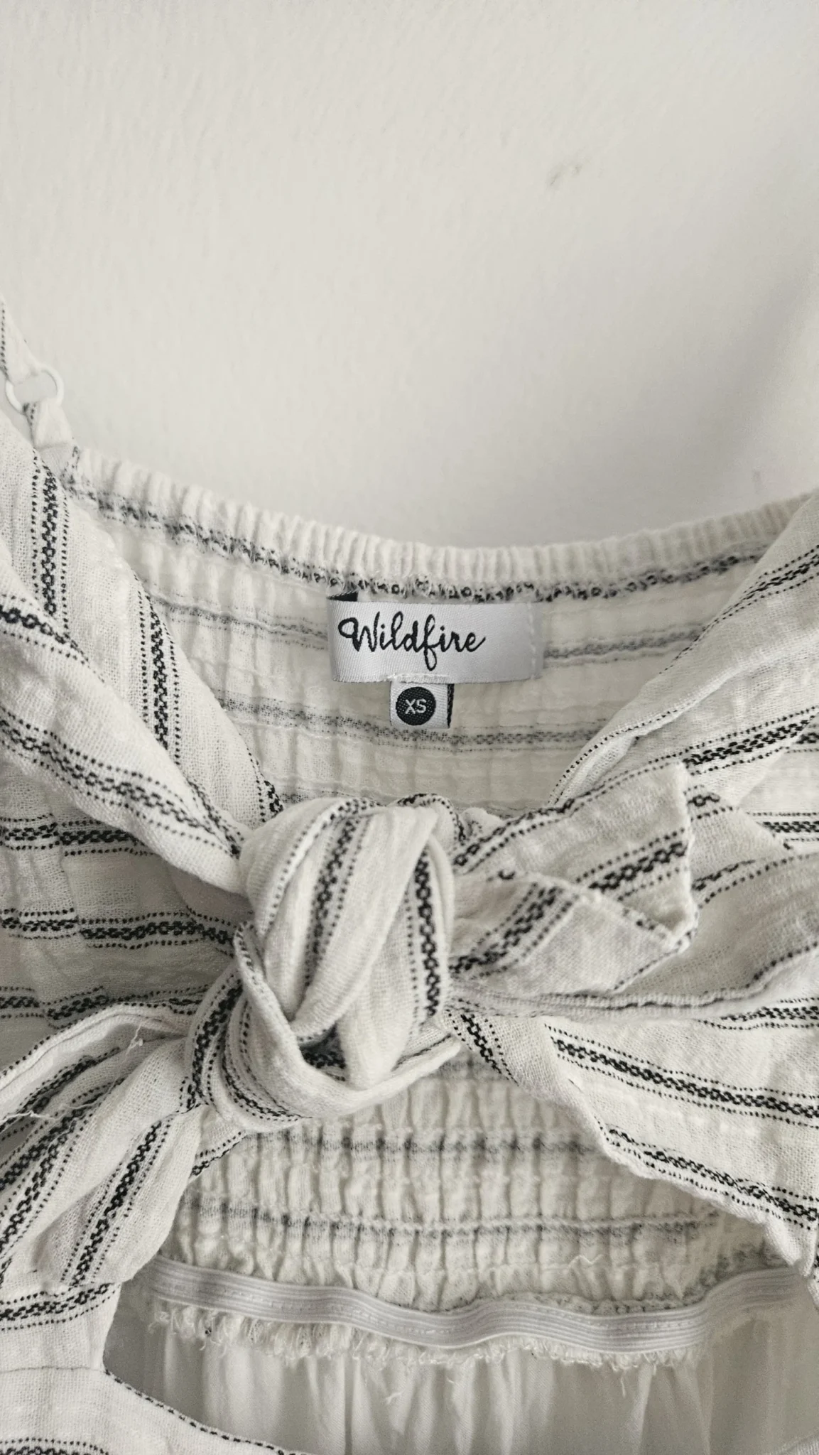 Image for 🌷Robe avec découpe