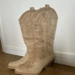 Featured thumbnail for Cowboy-style boots