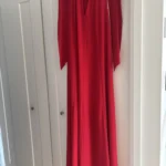 Featured thumbnail for Chic maxi dress by Rw&co
