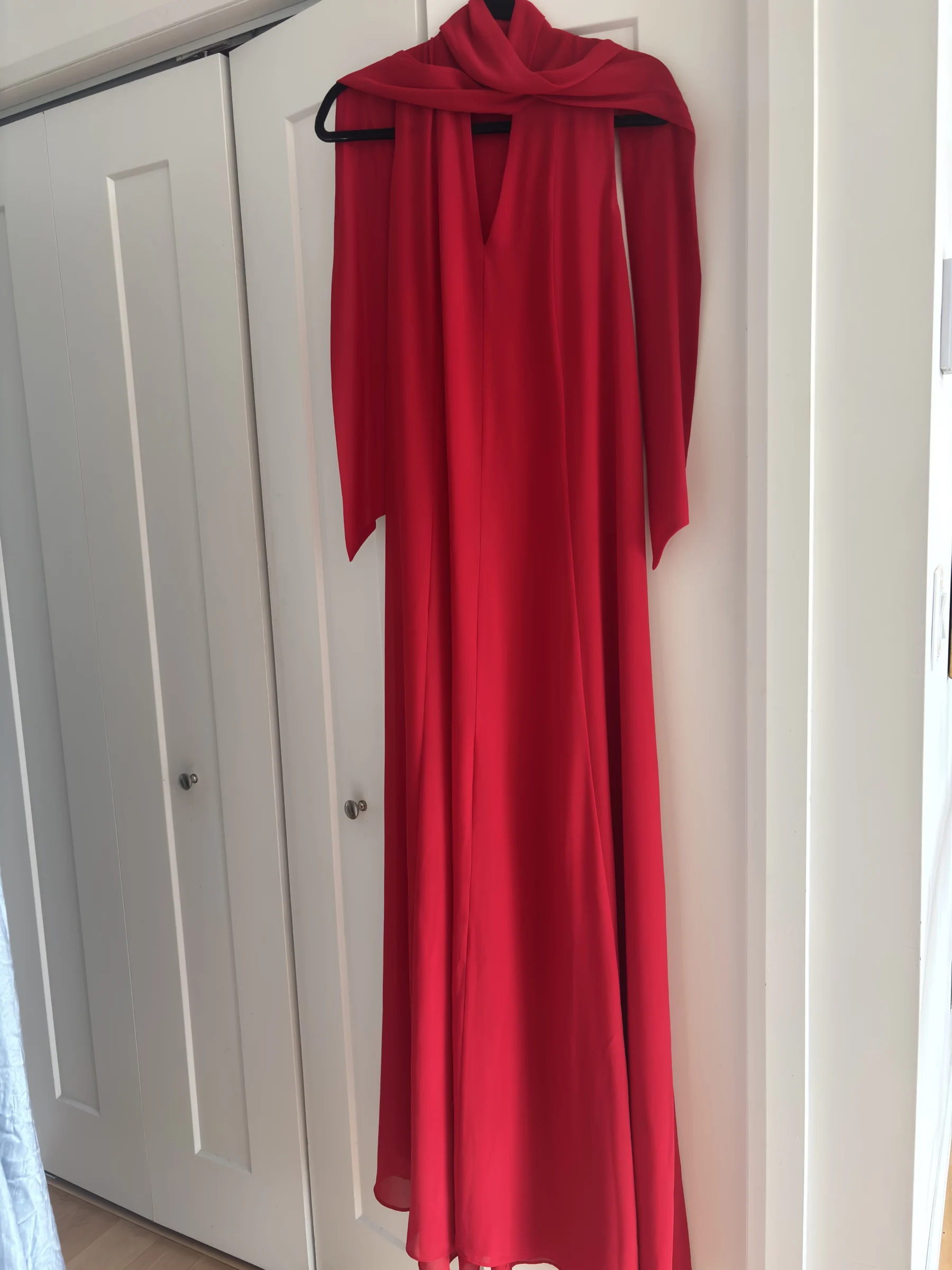 Robe longue chic Rw&co Rw and Co seconde main