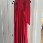 Thumbnail for Chic maxi dress by Rw&co