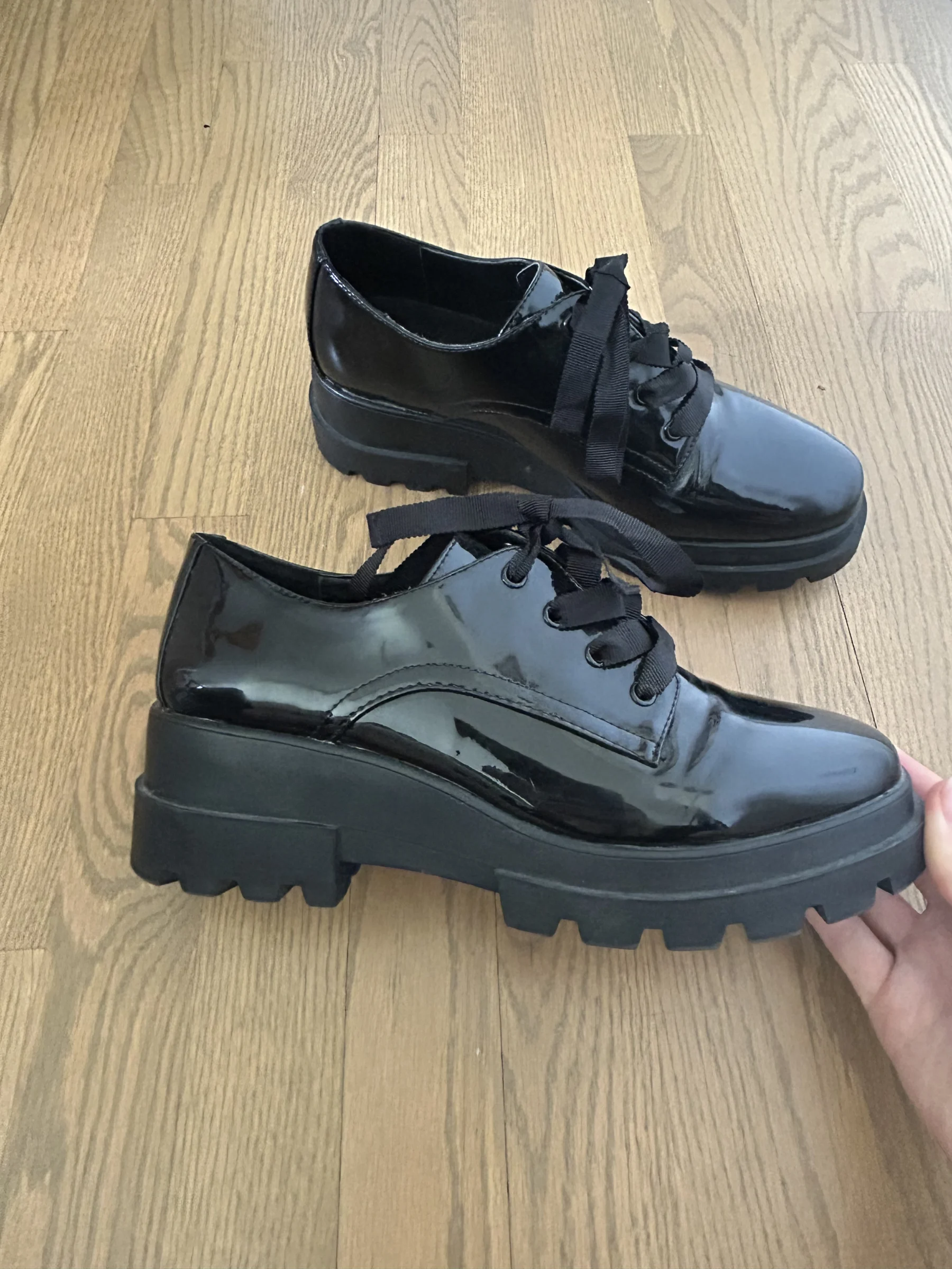 Chaussures talon compensé Aldo seconde main