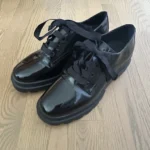 Thumbnail for Wedge heels