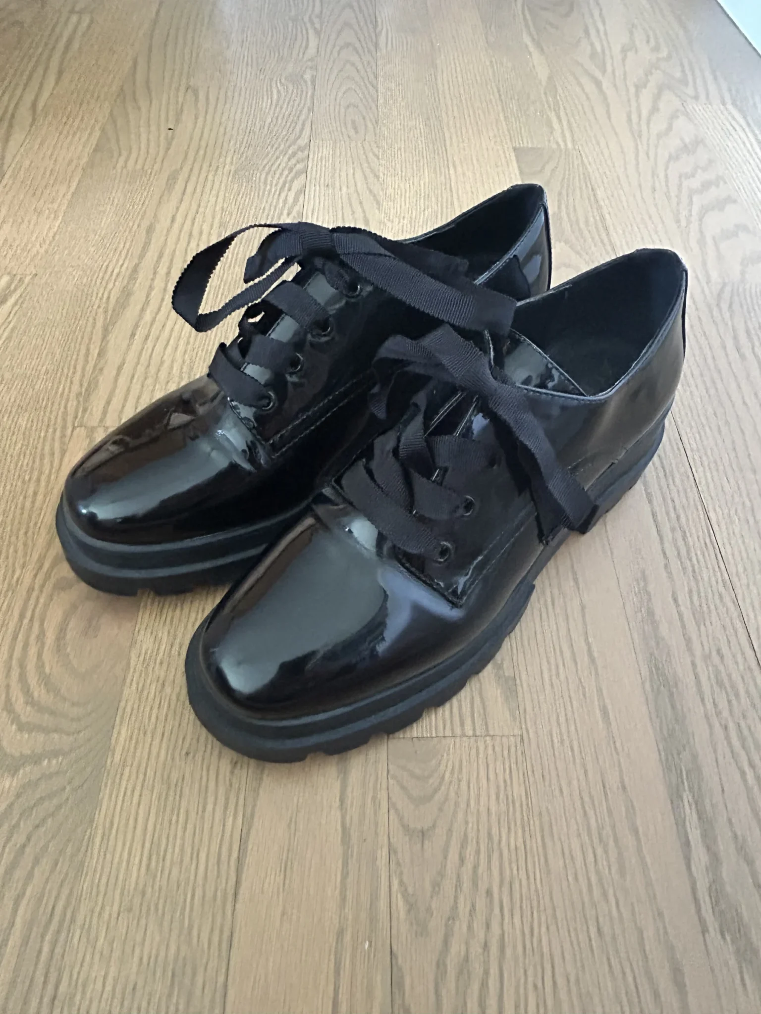 Image for Wedge heels
