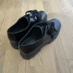 Thumbnail for Wedge heels
