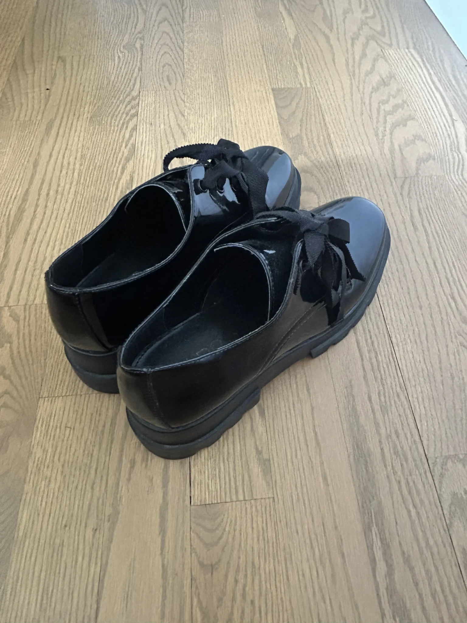 Image for Wedge heels