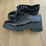 Thumbnail for Wedge heels