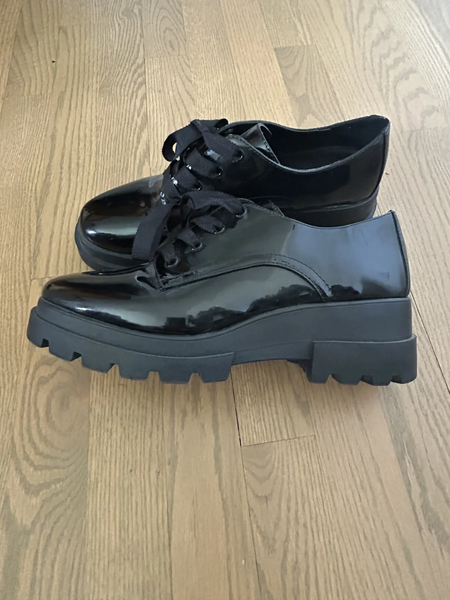 Image for Wedge heels
