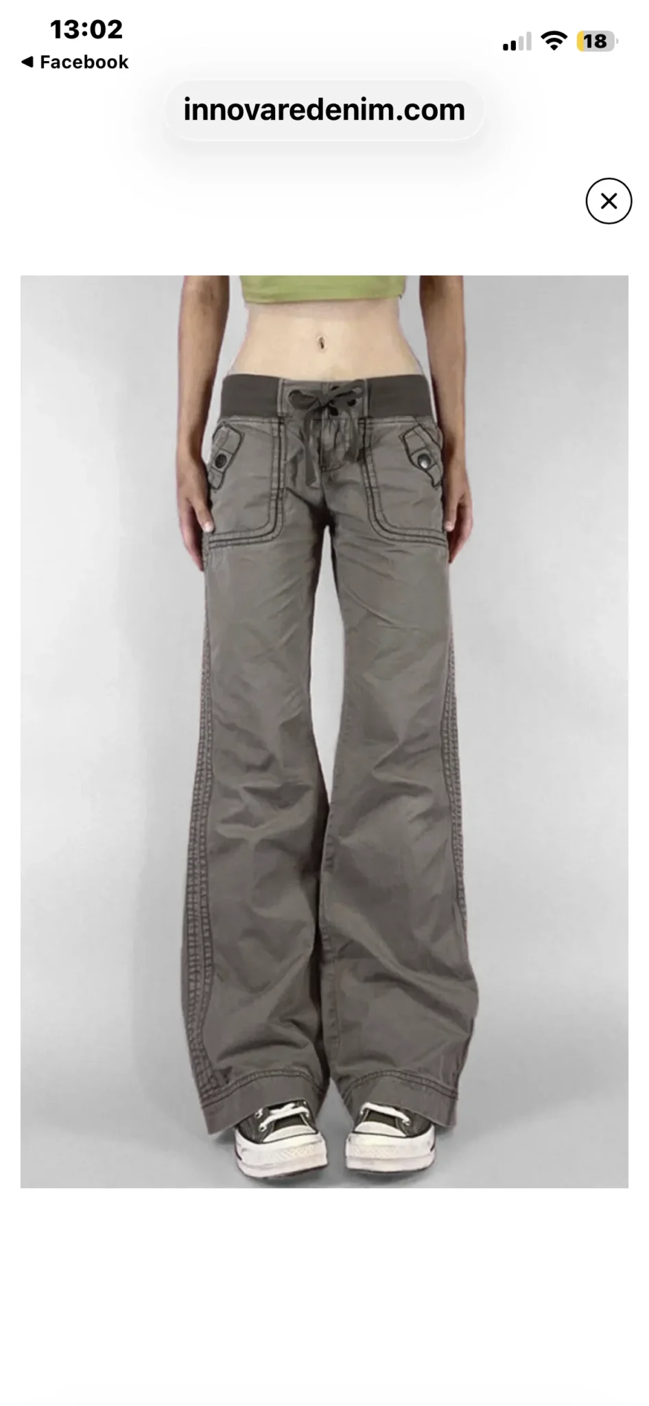 Featured image for Stylish trousers