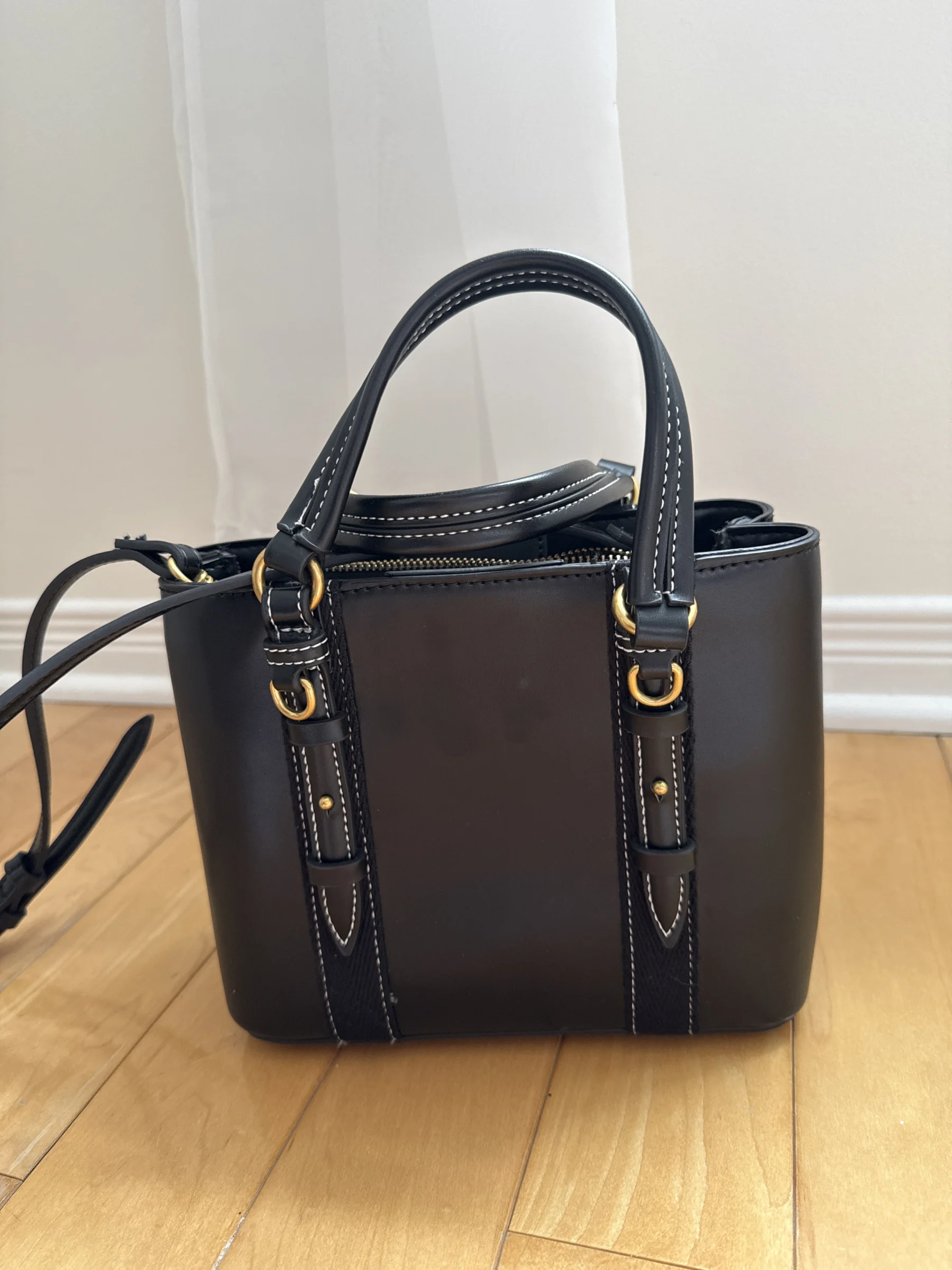 Sac à main Zara Zara seconde main