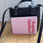 Thumbnail for Zara handbag