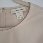 Thumbnail for Chic powder pink Club Monaco top / blouse – Size L